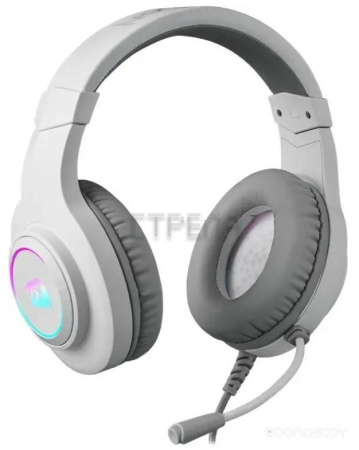 Наушники Redragon Hylas (белый)