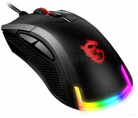Игровая мышь MSI Clutch GM50