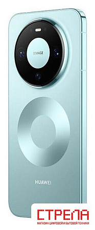 Телефон Huawei Mate 80 Pro SGT-LX9 16GB/512GB (зеленый, международная версия)