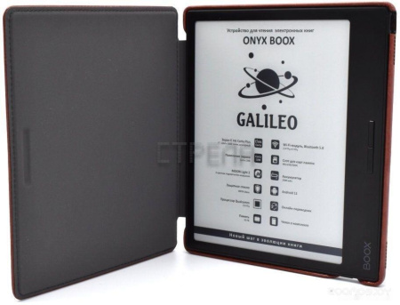 Электронная книга Onyx BOOX Galileo