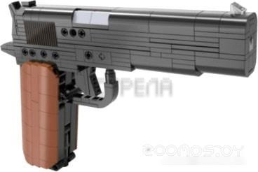 Конструктор CADA Пистолет Colt C81012W