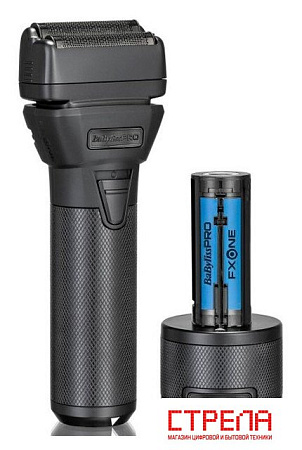 Шейвер BaByliss PRO FX79FSMBE