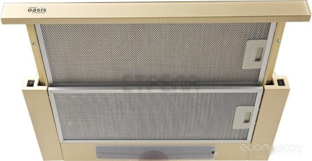Кухонная вытяжка Oasis UV-60IG (F)