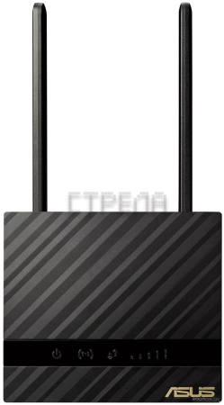 4G Wi-Fi роутер Asus 4G-N16