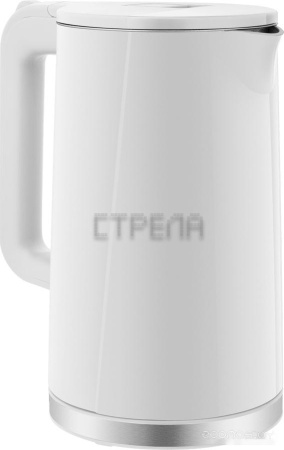 Электрический чайник Maunfeld MGK-633WH