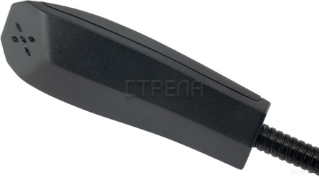 Проводной микрофон Oklick GMNG MP-200G