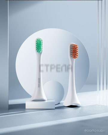 Электрическая зубная щетка Enchen Aurora T2 (черный)