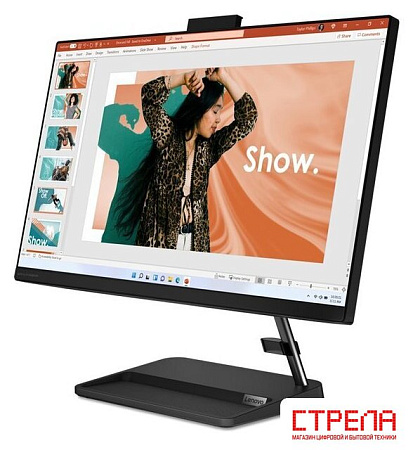Моноблок Lenovo IdeaCentre AIO 3 24IAP7 F0GH0182RK