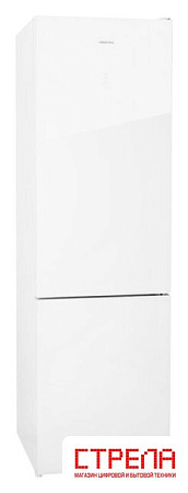 Холодильник Hiberg RFC-400DX NFGW inverter