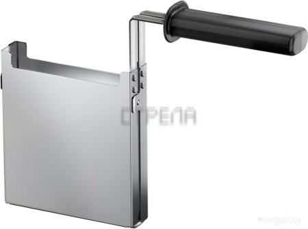 Тостер Braun HT5015BK