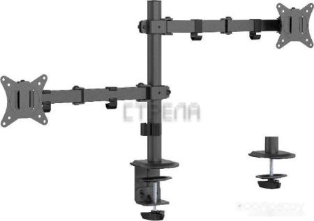 Кронштейн Gembird MA-D2-03