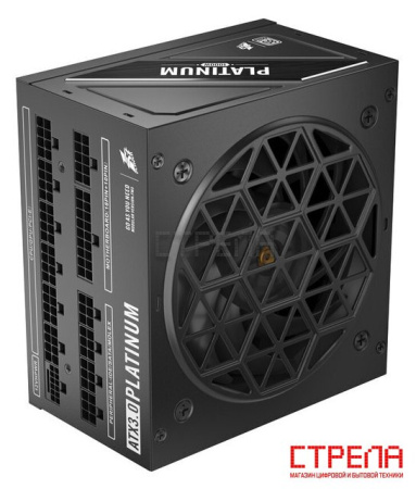 Блок питания 1stPlayer NGDP Platinum 1000W HA-1000BA3-BK