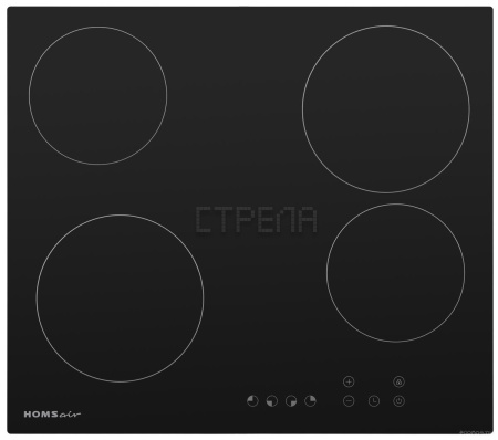 Варочная панель HOMSair HV64BK