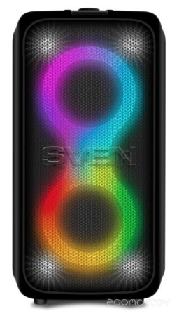 Портативная колонка Sven PS-1000