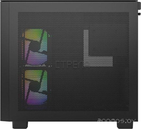 Корпус Montech King 65 Pro (черный)