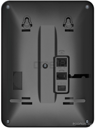 Проводной телефон Gigaset DESK 400 (черный)