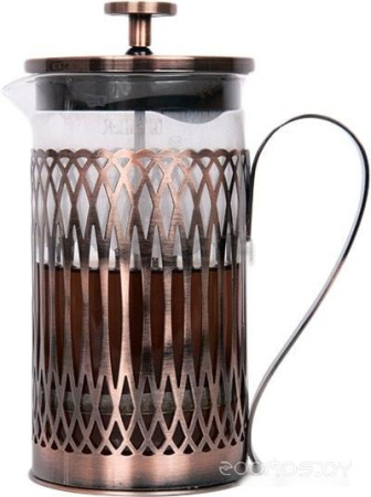 Френч-пресс Taller Купер TR-2314