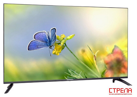 Телевизор Horizont 65LE7053D