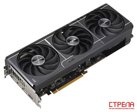 Видеокарта ASUS Prime Radeon RX 9070 Evo OC Edition 16GB GDDR6 PRIME-RX9070-O16G-EVO
