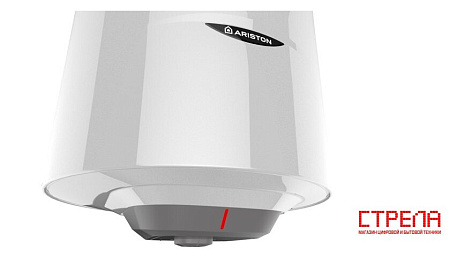 Накопительный электрический водонагреватель Ariston PRO1 R 50 V PL