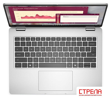 Ноутбук Dell Pro 14 PC14250-5653