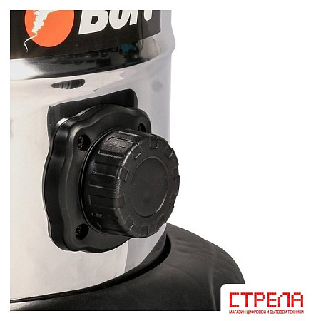 Пылесос Bort BSS-1640-STORM