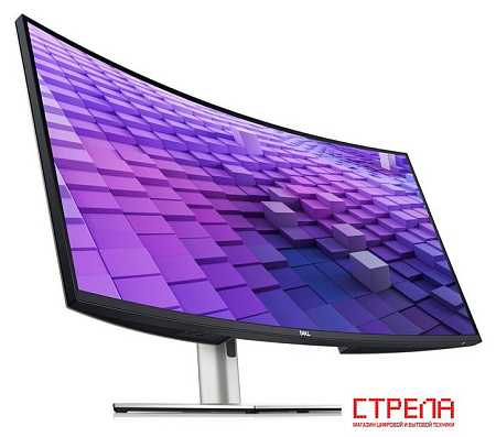 Монитор Dell UltraSharp U3824DW