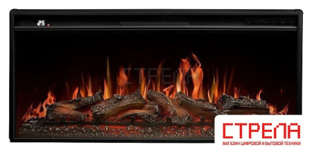 Электрокамин Royal Thermo Aurora RTFP/P-AR40LS