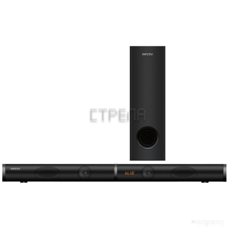 Саундбар Ginzzu GM-506