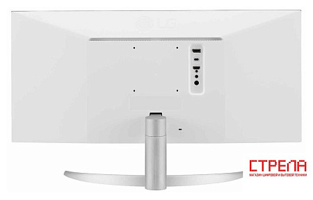 Монитор LG UltraWide 29WQ600-W