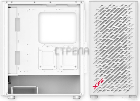 Корпус A-Data XPG Valor Air (белый)