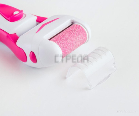 Маникюрный набор  /педикюрный набор электрический GALAXY GL4921