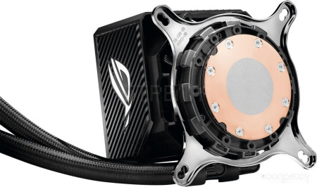 Кулер для процессора Asus ROG Ryujin II 240