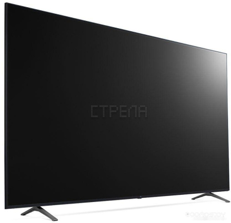 Информационная панель LG UN640S 75UN640S0LD