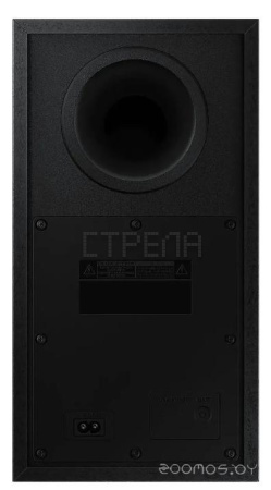 Саундбар Samsung HW-C450