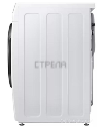 Стиральная машина Samsung WW10T754CBH/LD