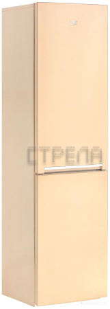 Холодильник Beko RCNK 335K20 SB