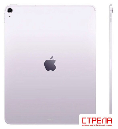 Планшет Apple iPad Air 13" 2025 5G 256GB (фиолетовый)