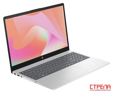 Ноутбук HP 15-fc0005nw CX5C3EA