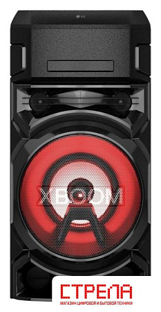 Патибокс LG X-Boom ON77DK