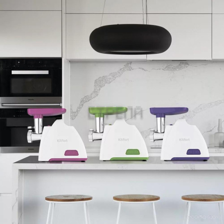 Мясорубка Kitfort КТ-2112-3