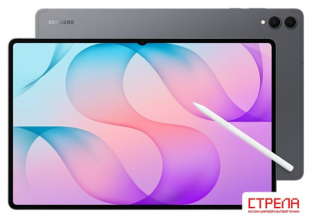 Планшет Samsung Galaxy Tab S12 Ultra Wi-Fi SM-X940 12GB/256GB (серый)