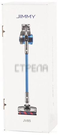 Пылесос Jimmy JV85