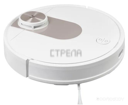 Робот-пылесос Viomi Vacuum Cleaning Robot SE