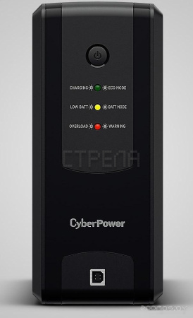 Источник бесперебойного питания CyberPower UT1100EG