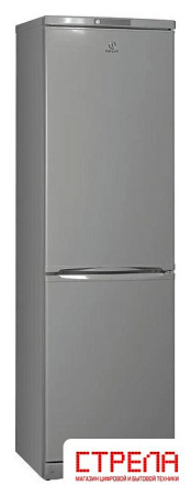 Холодильник Indesit ES 20 GA