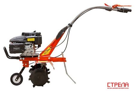 Мотокультиватор бензиновый FERMER FM-511MX