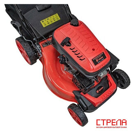 Газонокосилка Edon GML-510/4800