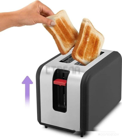 Тостер Kitfort KT-6875