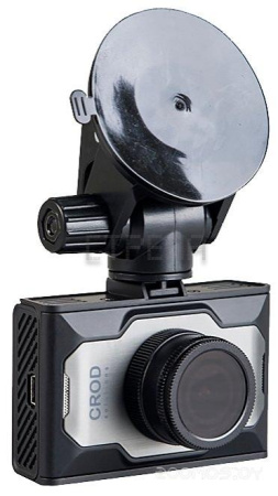 Автомобильный видеорегистратор SilverStone F1 CROD A85-CPL